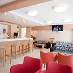 Hotel Karlovo Slantschew brjag