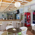 Karlovo Hotel Slantschew brjag