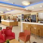Karlovo Hotel Slantschew brjag
