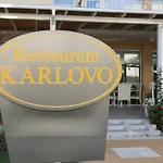 Hotel Karlovo Slantschew brjag