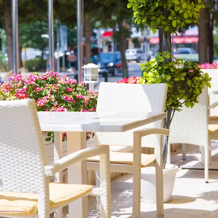 Karlovo Hotel Slantschew brjag