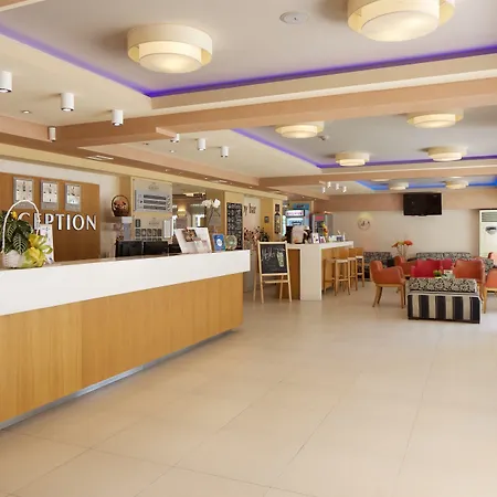 Hotel Karlovo 3*