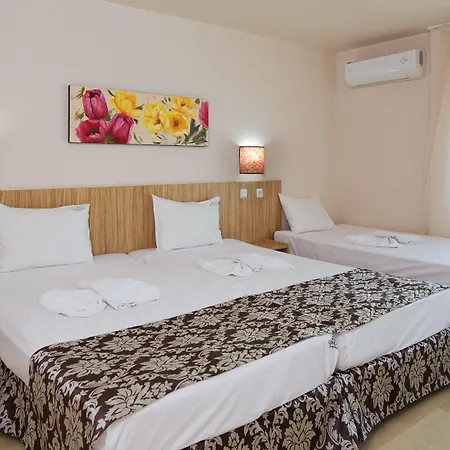 Hotel Karlovo Slantschew brjag
