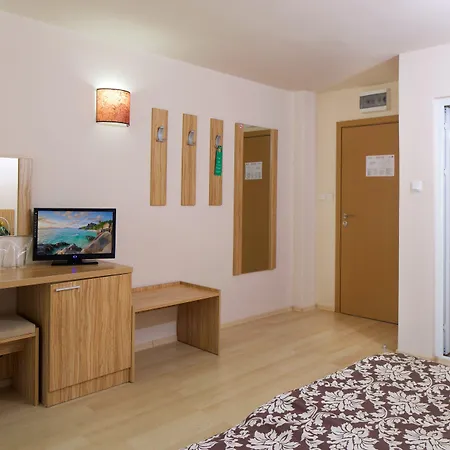 Karlovo Hotel
