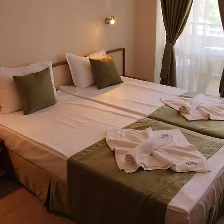 Hotel Karlovo
