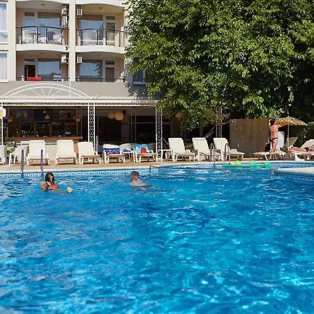 Hotel Karlovo