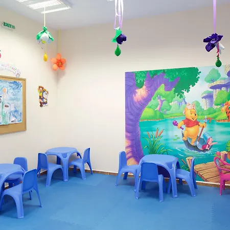 Karlovo 3* Sunny Beach