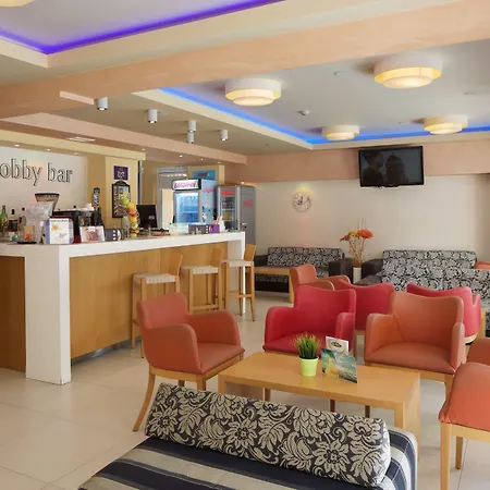 Hotel Karlovo Sunny Beach