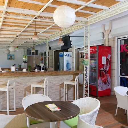 Karlovo Hotel Sunny Beach