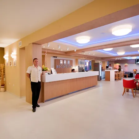 Hotel Karlovo Sunny Beach