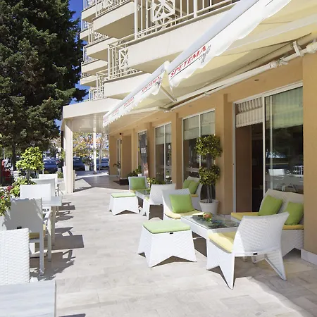 Karlovo Hotel Sunny Beach