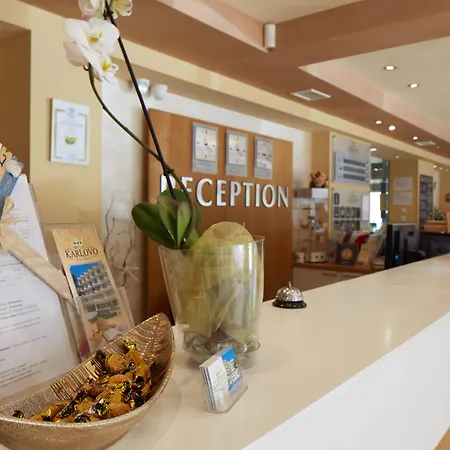 Hotel Karlovo Sunny Beach