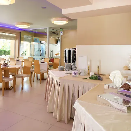 Hotel Karlovo Sunny Beach