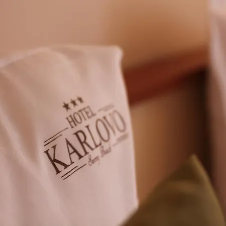 Karlovo サニービーチ