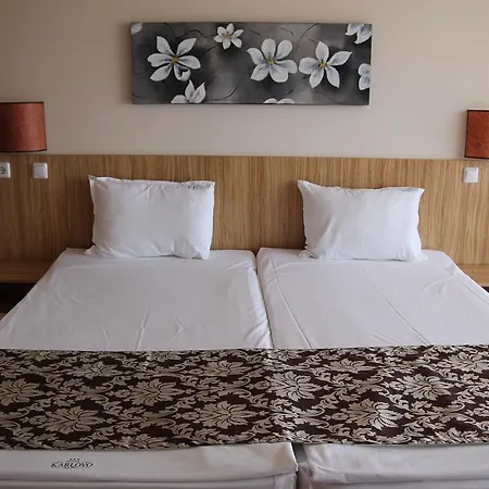 Hotel Karlovo 3*