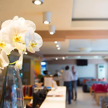 Hotel Karlovo Sunny Beach