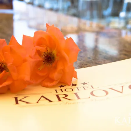 Karlovo 3* サニービーチ