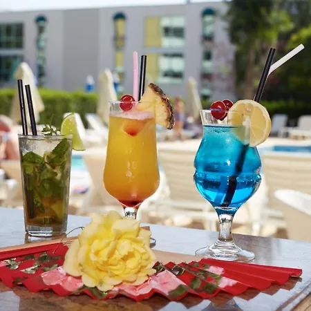 Hotel Karlovo Sunny Beach