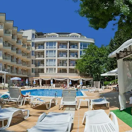 Karlovo Napospart