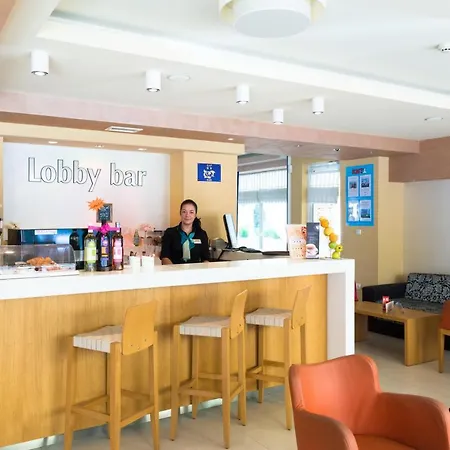 Karlovo 3* サニービーチ