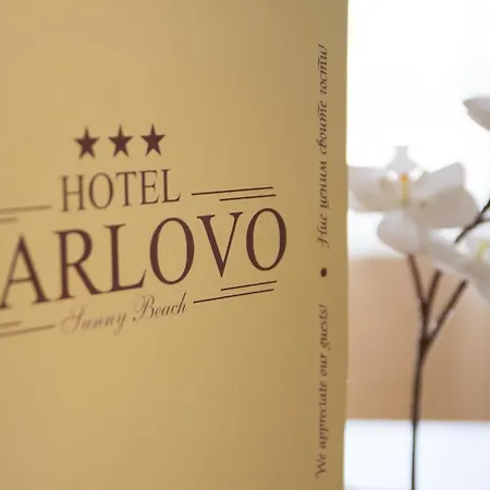 Szálloda Karlovo 3*