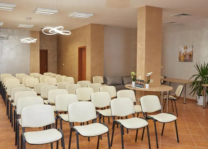 Karlovo Ξενοδοχείο