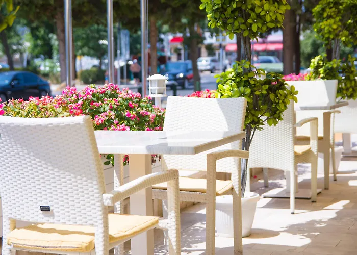 Karlovo Ξενοδοχείο Σάνι Μπιτς