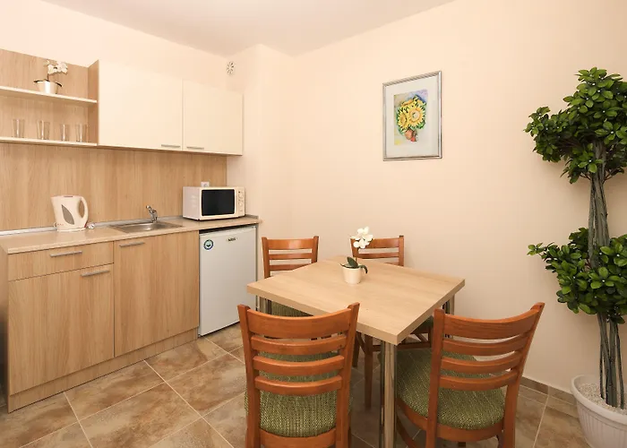 Karlovo Ξενοδοχείο 3*