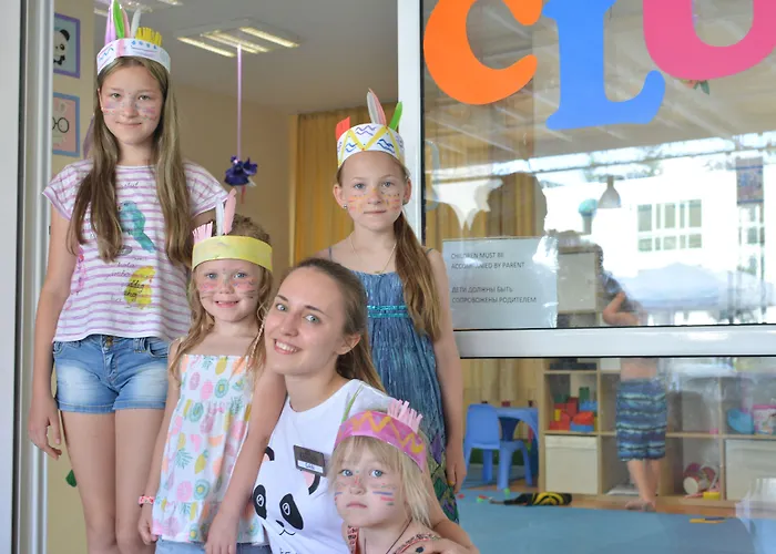 酒店 卡尔洛沃酒店