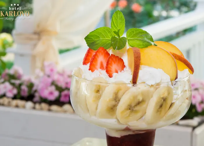 Karlovo Ξενοδοχείο