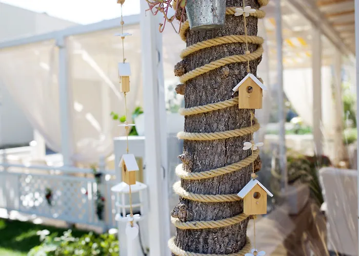 Karlovo Ξενοδοχείο 3*