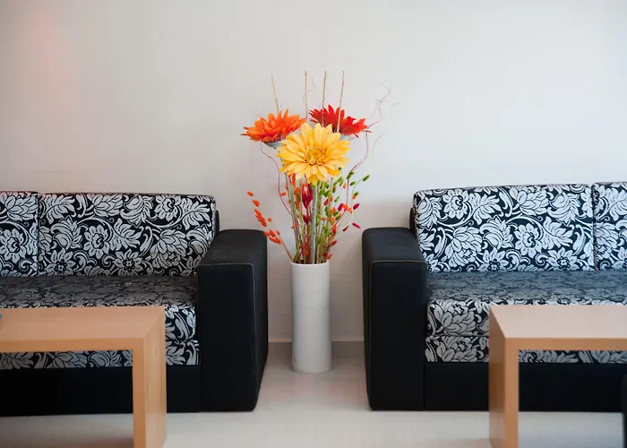 酒店 卡尔洛沃酒店