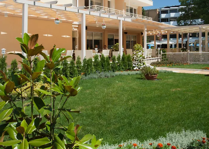 酒店 卡尔洛沃酒店