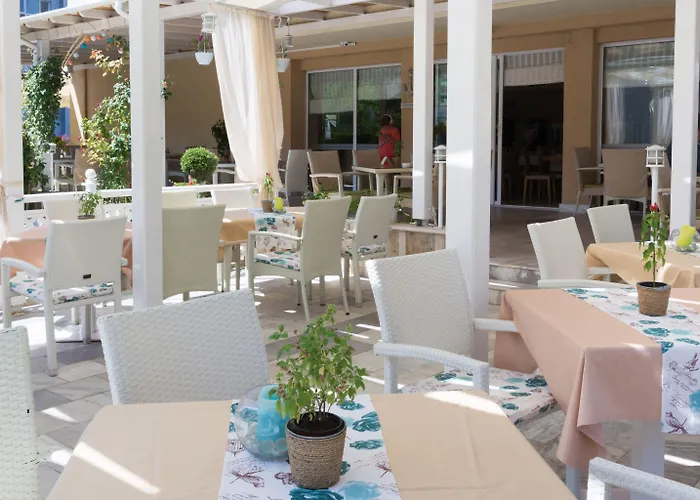 Karlovo Ξενοδοχείο 3*