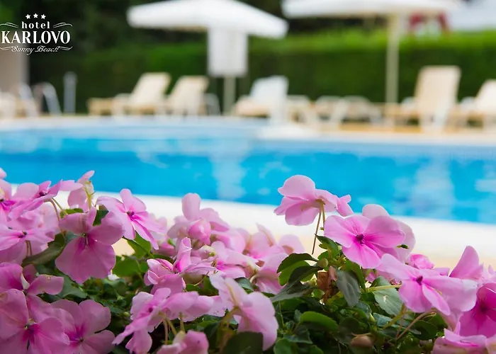 Ξενοδοχείο Karlovo