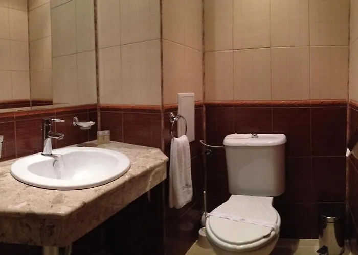 Karlovo Ξενοδοχείο 3*