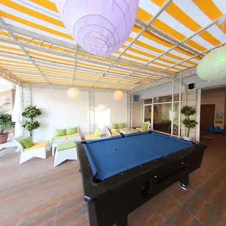 Hotel Karlovo Sunny Beach