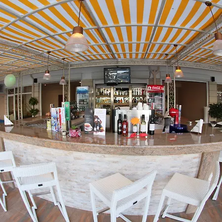 Hotel Karlovo Sunny Beach