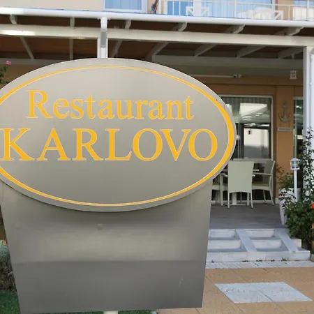 Hotel Karlovo Sunny Beach