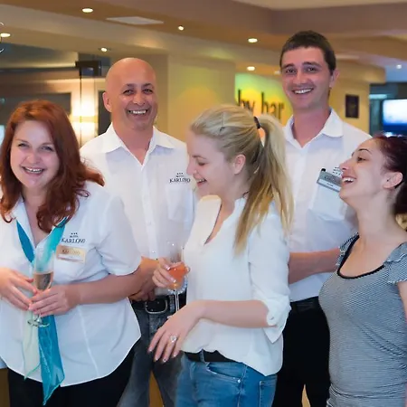 Hotel Karlovo Sunny Beach