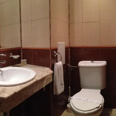 Karlovo Готель 3*