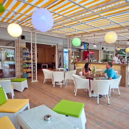 Hotel Karlovo Sunny Beach