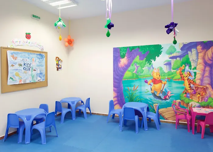 Karlovo 3* Sunny Beach