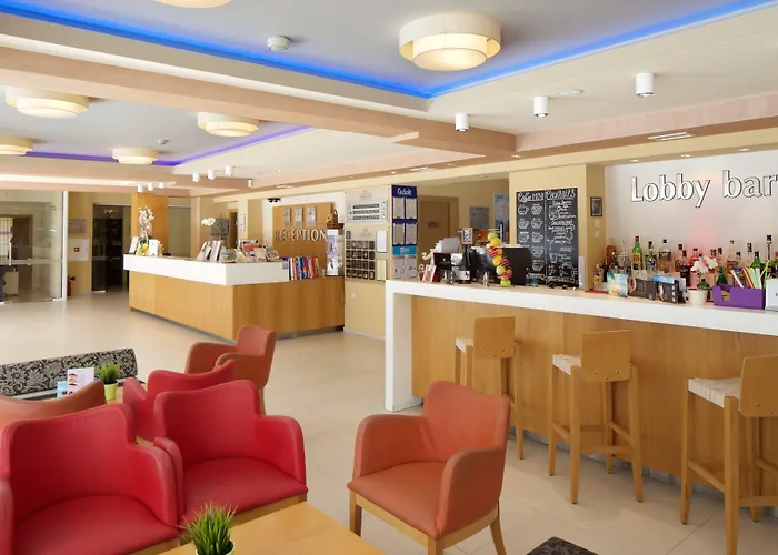 Karlovo Hotel Sunny Beach