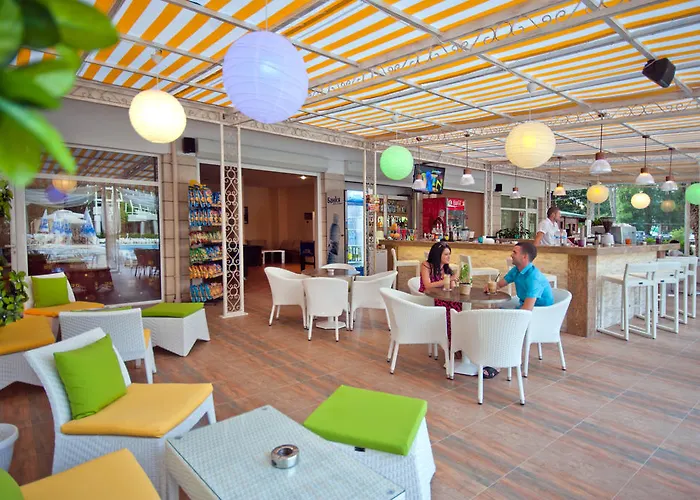 Hotel Karlovo Sunny Beach