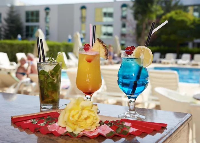 Hotel Karlovo Sunny Beach