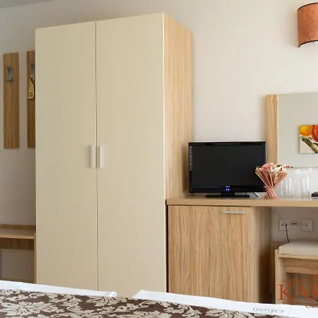 Karlovo Ξενοδοχείο 3*