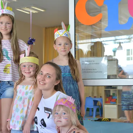 Ξενοδοχείο Karlovo