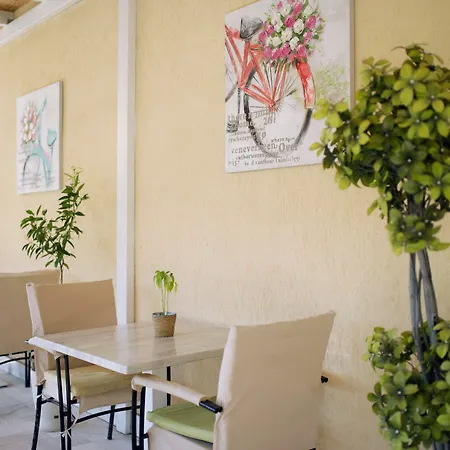 Karlovo Ξενοδοχείο Σάνι Μπιτς