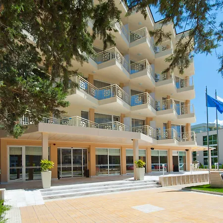 Karlovo Ξενοδοχείο 3*